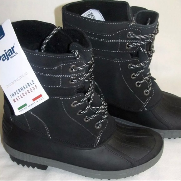 pajar pearson snow boots